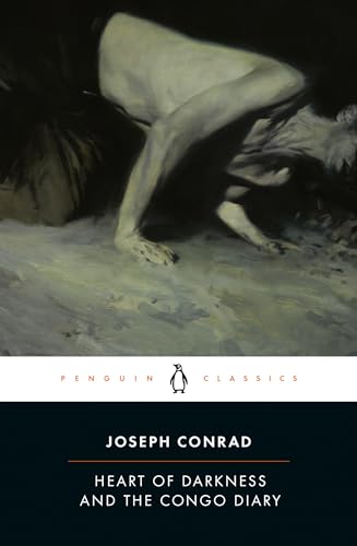 9780141441672: Heart of Darkness and The Congo Diary: Joseph Conrad