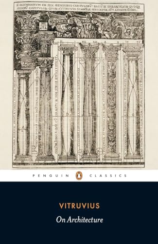 Stock image for On Architecture (Penguin Classics) for sale by SecondSale