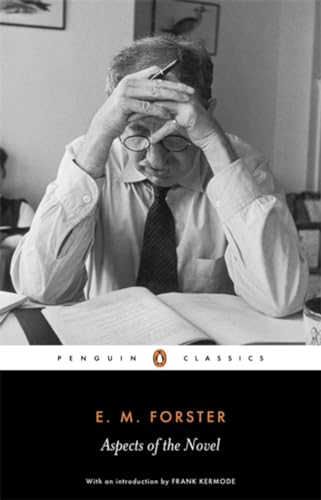 Beispielbild fr Aspects of the Novel (Penguin classics) zum Verkauf von Goldstone Books