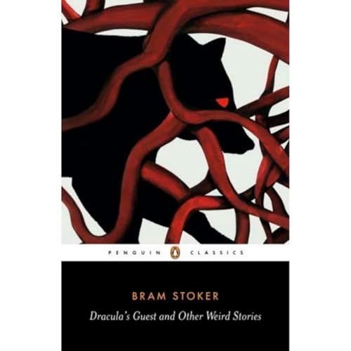 Beispielbild fr Dracula's Guest and Other Weird Tales (Penguin Classics) zum Verkauf von Books for Life