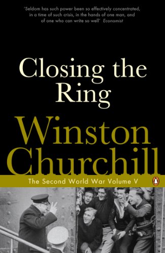 9780141441764: Closing the Ring: The Second World War