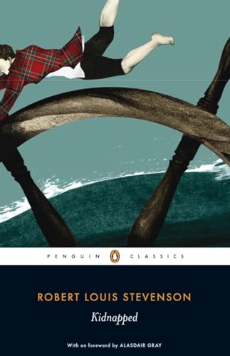 Kidnapped (Penguin Classics) - Robert Louis Stevenson