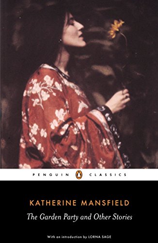 9780141441801: The Garden Party and Other Stories: Katherine Mansfield