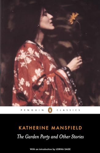 9780141441801: The Garden Party and Other Stories: Katherine Mansfield