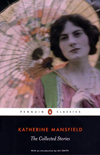 Imagen de archivo de The Collected Stories of Katherine Mansfield a la venta por Blackwell's