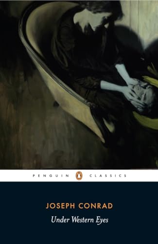 Stock image for Under Western Eyes (Penguin Classics) for sale by SecondSale