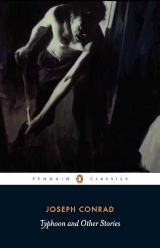9780141441955: Typhoon and Other Stories (Penguin Classics)