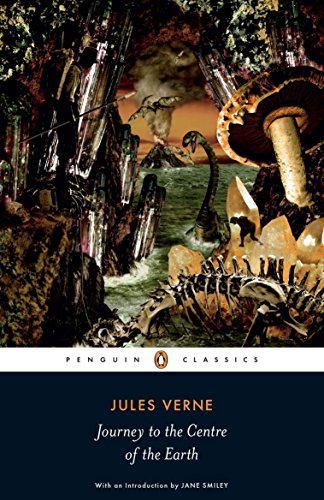 Stock image for Journey to the Centre of the Earth (Penguin Classics) for sale by Reuseabook
