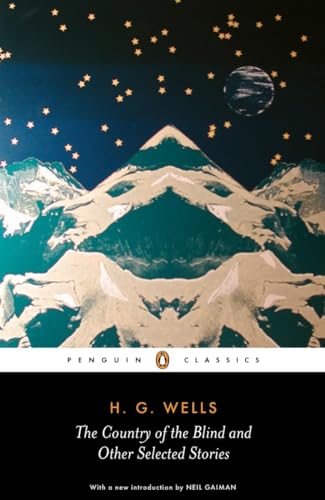9780141441986: The Country of the Blind and Other Stories (Penguin Classics)