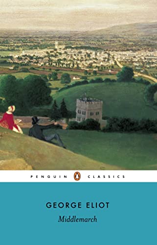 Middlemarch. (Penguin Classics) - George Eliot