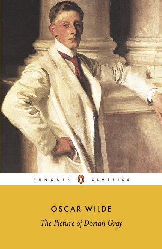 Stock image for The Picture of Dorian Gray (Penguin Classics S.) for sale by Buchpark