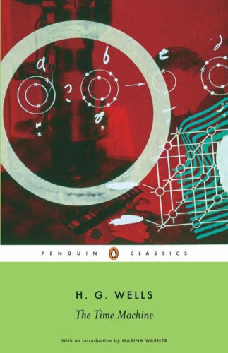 9780141442044: The Time Machine (Penguin Classics S.)