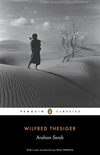 9780141442075: Arabian Sands (Penguin Classics) [Idioma Ingls]