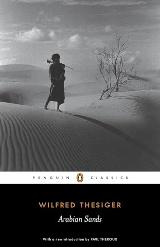 Stock image for Arabian Sands (Penguin Classics) for sale by WorldofBooks