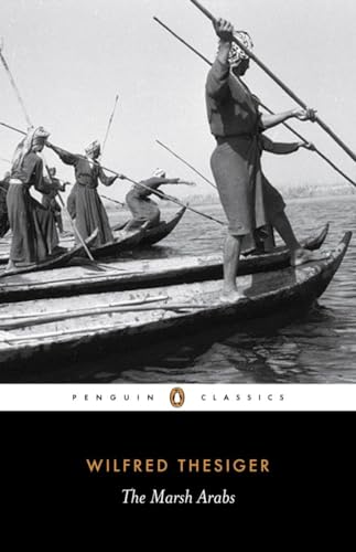 9780141442082: The Marsh Arabs [Lingua Inglese]