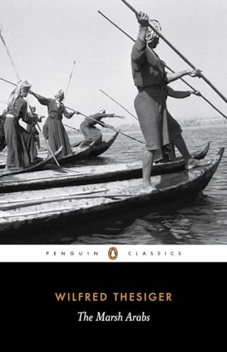 Stock image for The Marsh Arabs for sale by Blackwell's