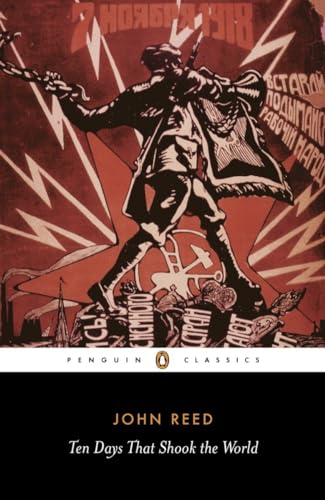 Stock image for Ten days that Shook the World (Penguin Classics) for sale by Ergodebooks