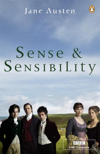 Beispielbild fr Sense and Sensibility zum Verkauf von AwesomeBooks