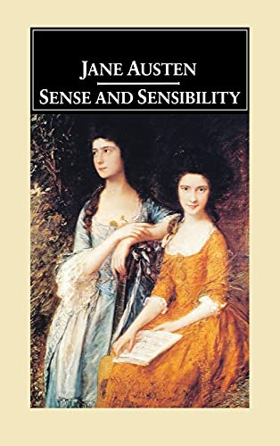 Penguin Classics Sense And Sensibility Tv Tie In Edition - Jane Austen