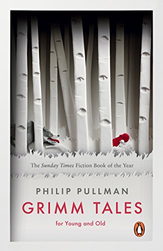 Grimm Tales For Young & Old (9780141442228) by Pullman, Philip