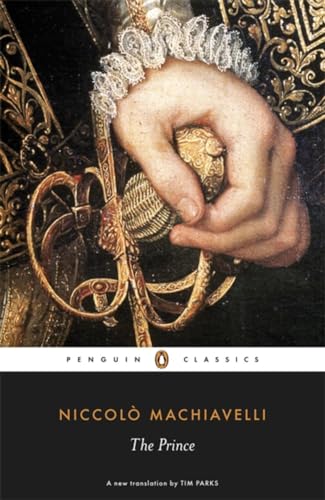 9780141442259: The Prince: Niccolo Machiavelli