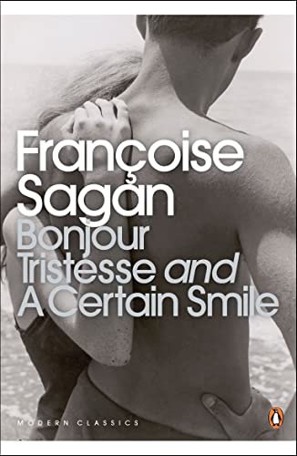 Beispielbild fr Bonjour Tristesse AND A Certain Smile zum Verkauf von WorldofBooks