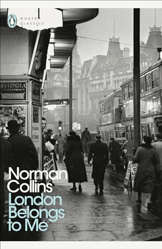 9780141442334: London Belongs to Me (Penguin Modern Classics)