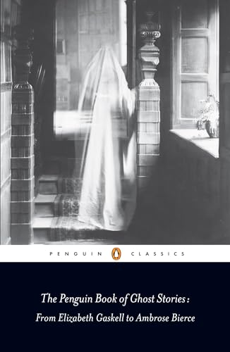 Beispielbild fr The Penguin Book of Ghost Stories zum Verkauf von Blackwell's