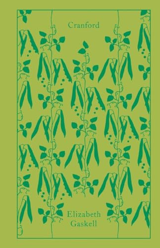 9780141442549: Cranford (Penguin Clothbound Classics)