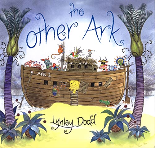 9780141500188: The Other Ark