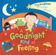 9780141500232: A Goodnight Kind of Feeling