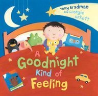 Goodnight Kind Of Feeling (9780141500232) by Bradman, Tony