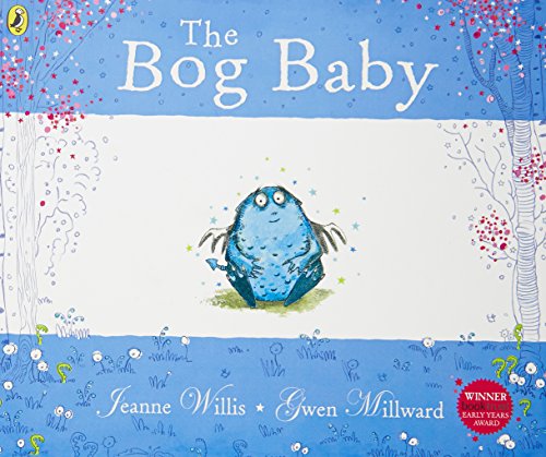 Stock image for The Bog Baby for sale by Blackwell's
