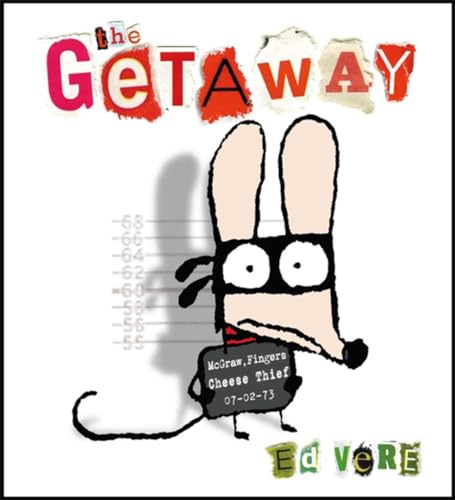 Imagen de archivo de The Getaway a la venta por WorldofBooks