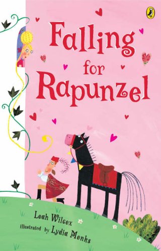 Stock image for Falling for Rapunzel for sale by WorldofBooks