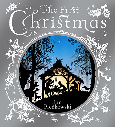 Imagen de archivo de The First Christmas (Mini) a la venta por ThriftBooks-Dallas
