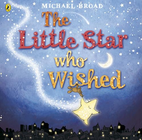 9780141501222: The Little Star Who Wished