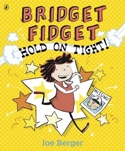 Beispielbild fr Bridget Fidget Hold on Tight zum Verkauf von AwesomeBooks