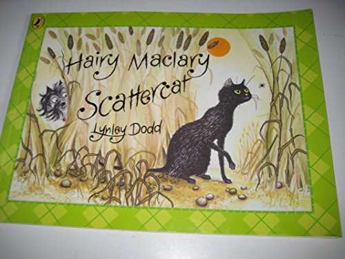 9780141502038: Hairy Maclary Scattercat (Hairy Maclary and Friends)