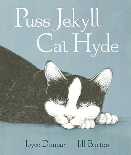 9780141502120: Puss Jekyll, Cat Hyde