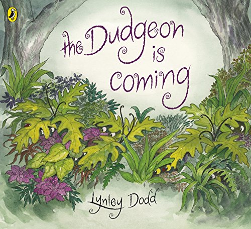 9780141502168: The Dudgeon Is Coming