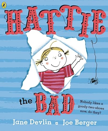 9780141502359: Hattie the Bad