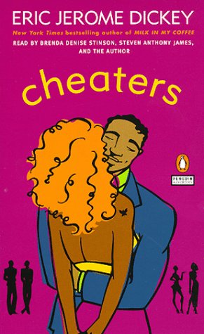 Cheaters (9780141800240) by Dickey, Eric Jerome; Stinson, Brenda Denise