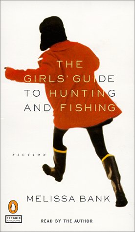Beispielbild fr The Girls' Guide to Hunting and Fishing zum Verkauf von Ken's Book Haven