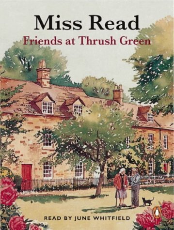 Stock image for Friends at Thrush Green for sale by John Sanders
