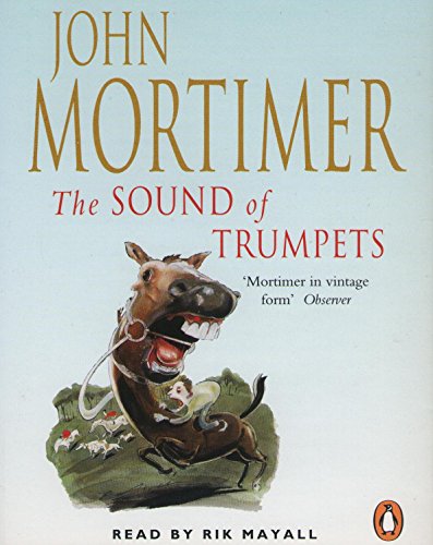Imagen de archivo de sound of Trumpets a la venta por The Yard Sale Store