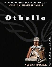 Othello (Arkangel) - Shakespeare, William