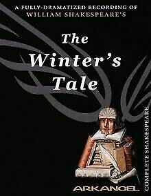Stock image for A Winter's Tale: Unabridged (Arkangel) for sale by medimops