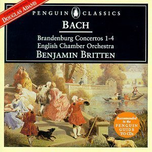 9780141800646: Bach: Brandenburg Concertos 5 And 6