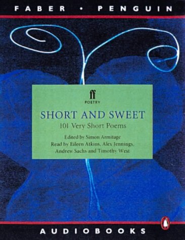 9780141800707: Short And Sweet: 101 Very Short Proems: 101 Very Short Poems
